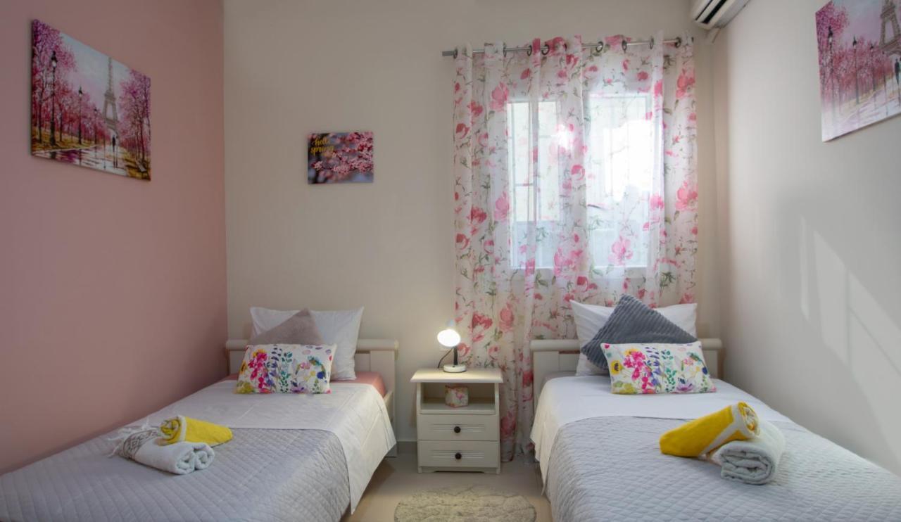 Private Villa Bella Luna Zakintos Zewnętrze zdjęcie