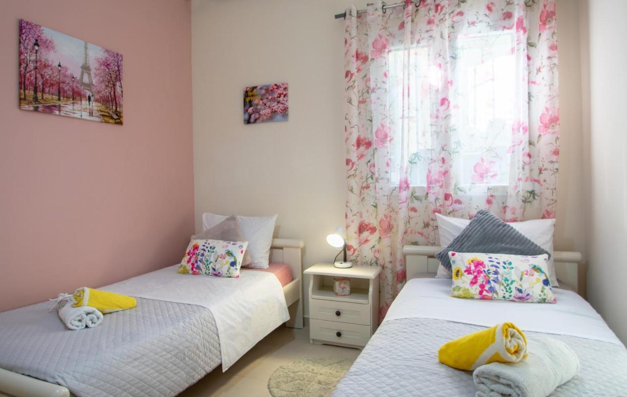 Private Villa Bella Luna Zakintos Zewnętrze zdjęcie