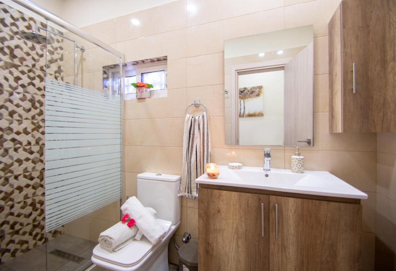 Private Villa Bella Luna Zakintos Zewnętrze zdjęcie