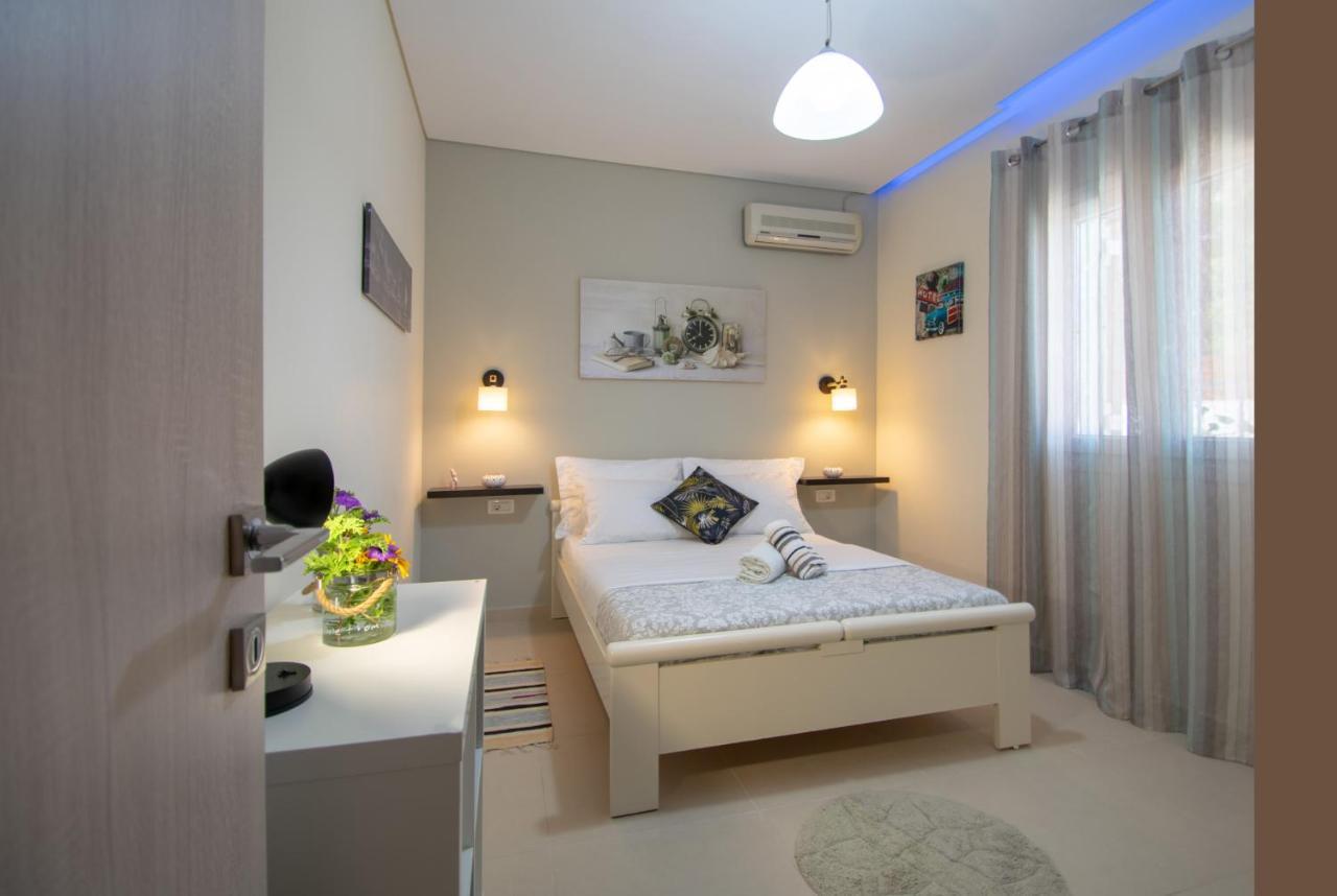 Private Villa Bella Luna Zakintos Zewnętrze zdjęcie