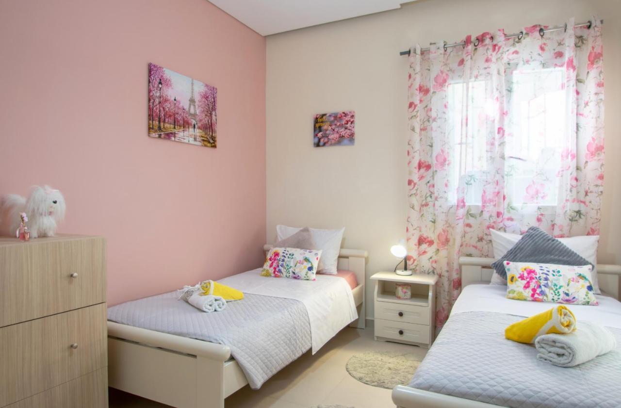 Private Villa Bella Luna Zakintos Zewnętrze zdjęcie